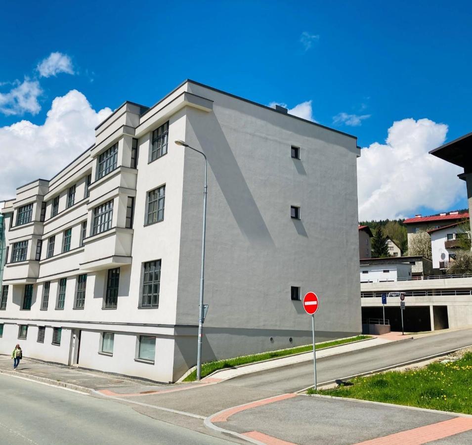 Residence Kotel Rokytnice nad Jizerou Exteriér fotografie