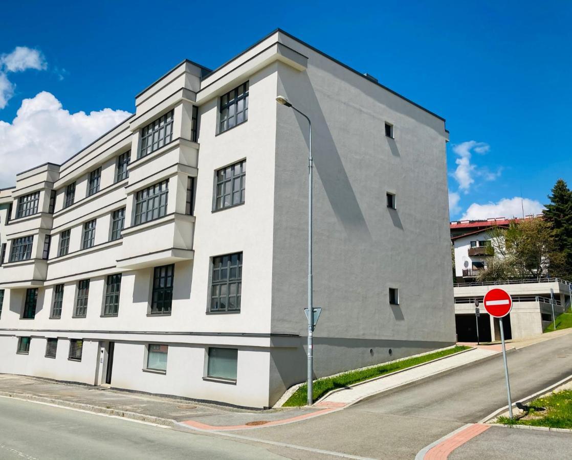 Residence Kotel Rokytnice nad Jizerou Exteriér fotografie