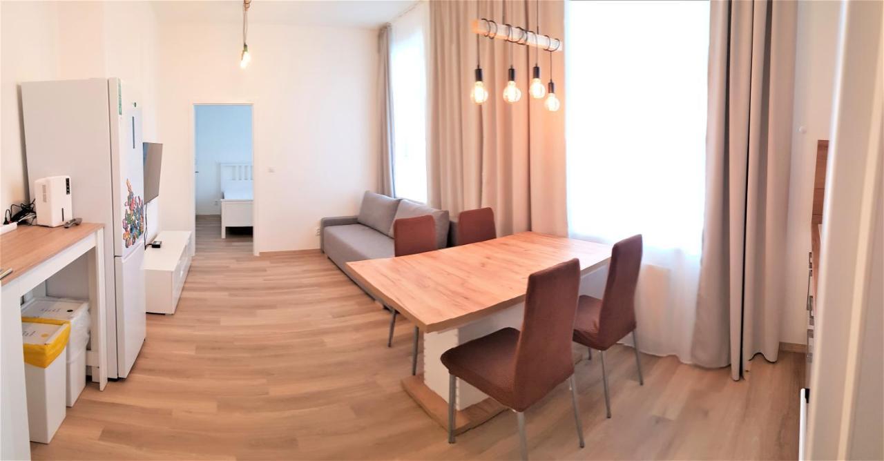 Residence Kotel Rokytnice nad Jizerou Exteriér fotografie