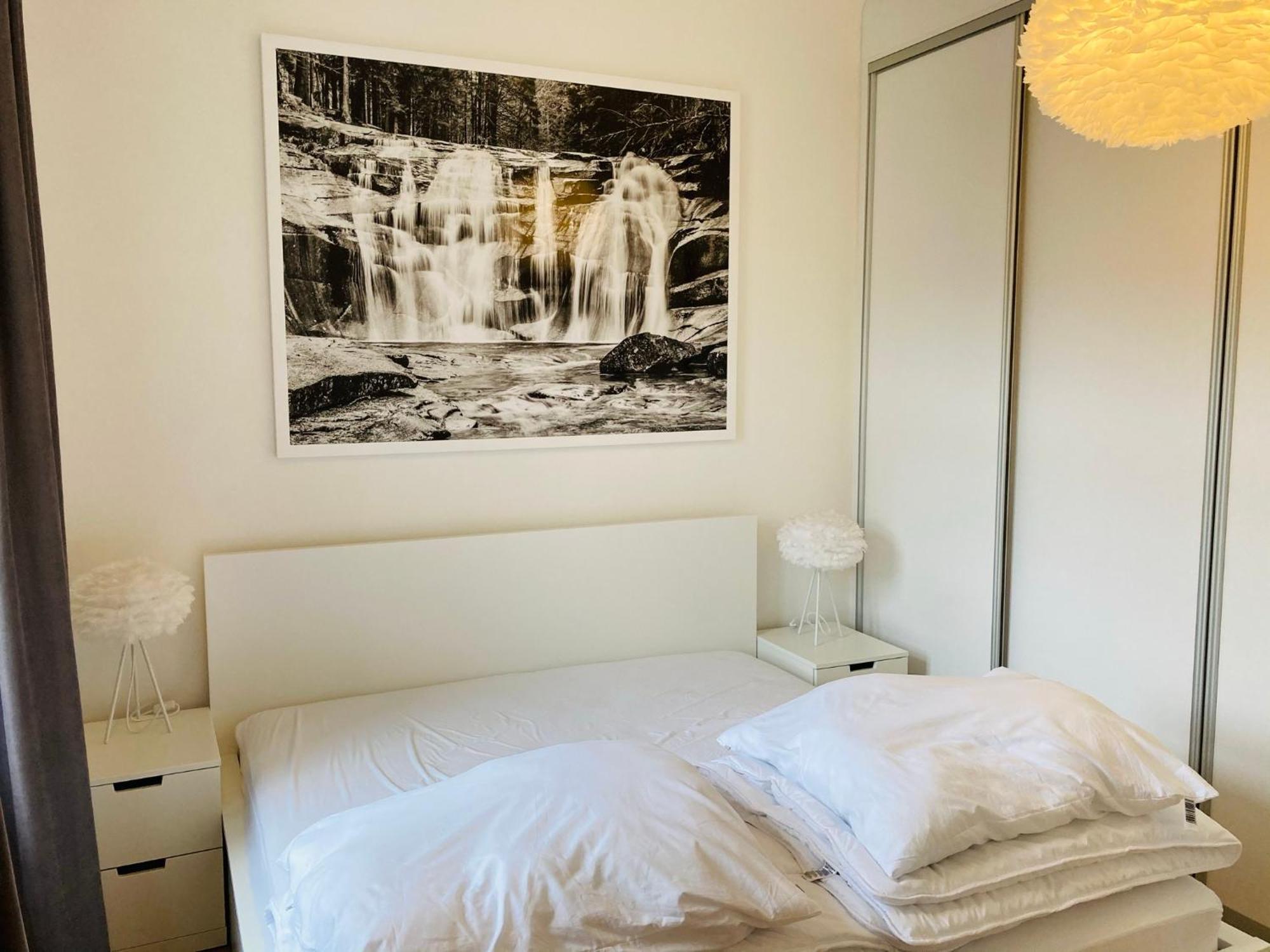 Residence Kotel Rokytnice nad Jizerou Pokoj fotografie